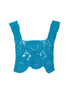 PQ Swim Saltwater Aria Top