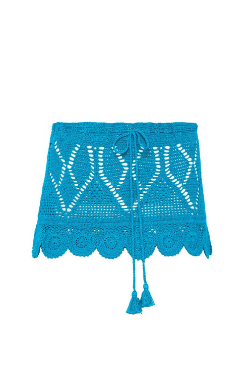 PQ Swim Saltwater Camila Skirt