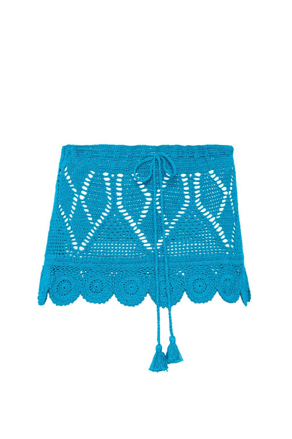 PQ Swim Saltwater Camila Skirt