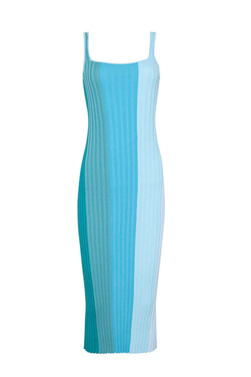 PQ Swim Salt Water Poppy Dress