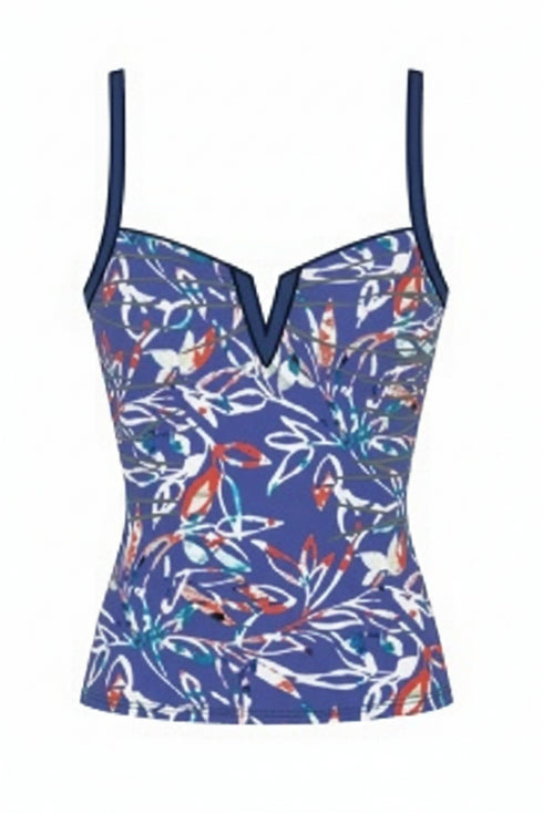 Shan Tokyo TANKINI TOP