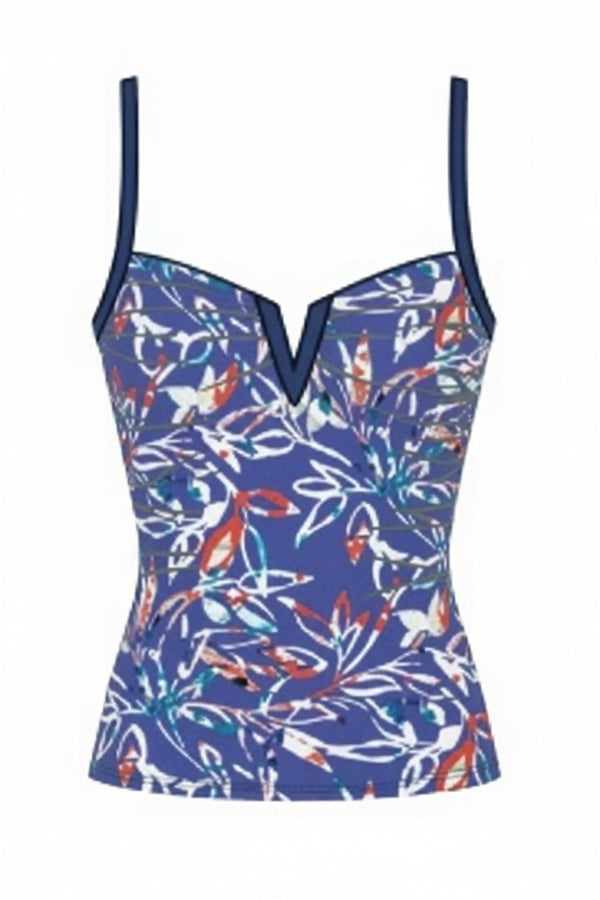 Shan Tokyo TANKINI TOP