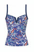 Shan Tokyo TANKINI TOP