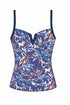 Shan Tokyo TANKINI TOP