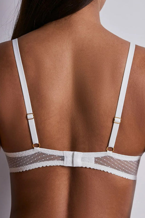 Aubade Hypnolove Underwired Triangle Bra