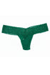 Hanky Panky Signature Lace Low Rise Thong