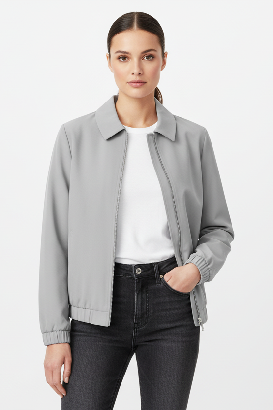 Shan Celia Jacket
