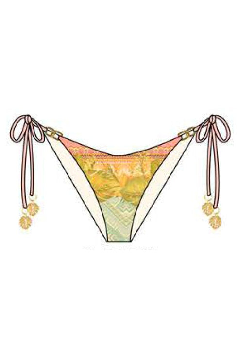 Sunshine 79 Dreamland Bikini Bottom