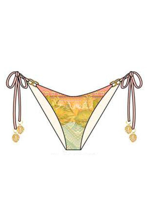 Sunshine 79 Dreamland Bikini Bottom