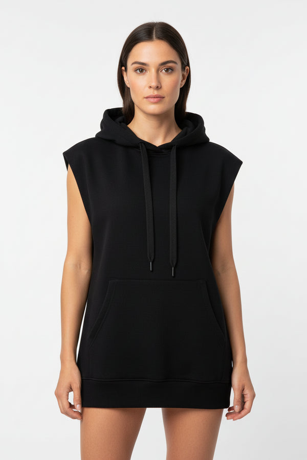 Shan Orchid Hoodie