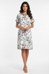 Shan Olivia Silk Tunic