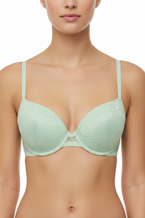 Epure Padded Underwire Bra