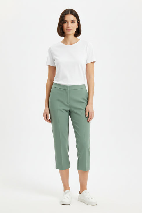 Shan Olivia Capri leggings