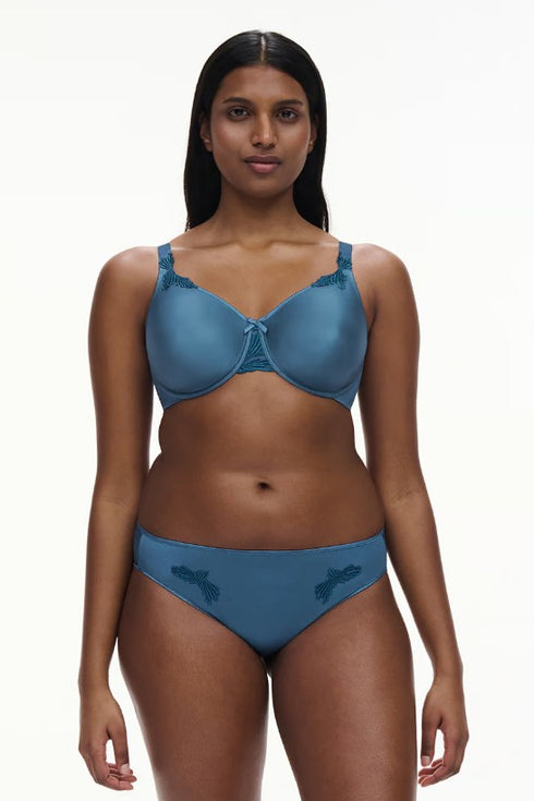 Chantelle Hedona Seamless Unlined Minimizer