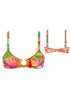 Sunshine 79 Utopia Garden Sweetheart Bralette