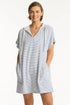 Sea Level Overswim Surf Poncho