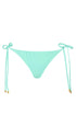 PQ Swim Seafoam Tie Side Bottom