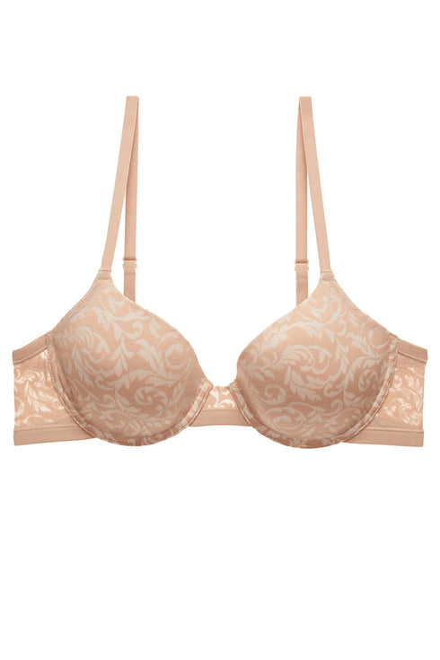 Natori Sheer Illusion Contour Underwire