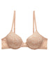 Natori Sheer Illusion Contour Underwire
