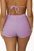 PQ Swim Sherbet Ella Hot Pant