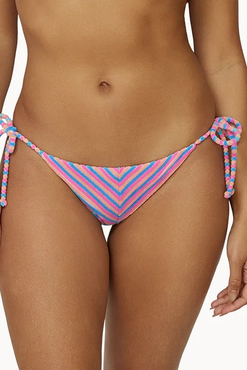 PQ Swim Sherbet Tie Bottoms