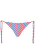 PQ Swim Sherbet Tie Bottoms