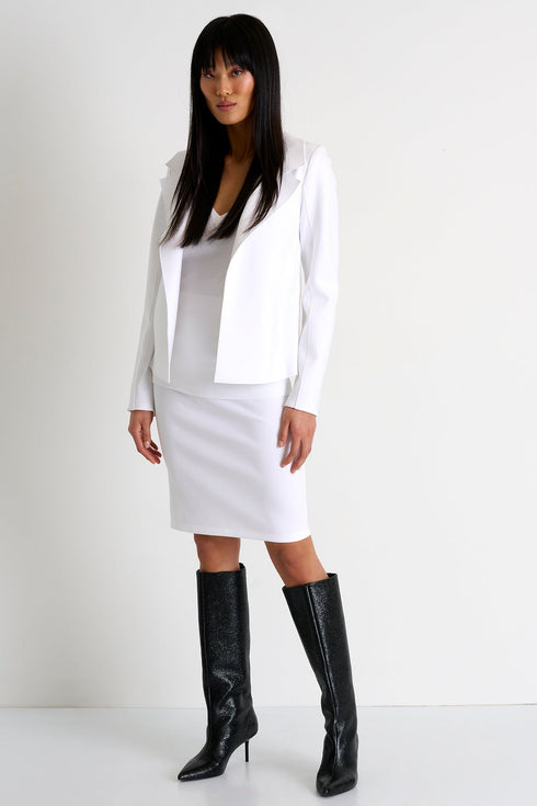 Shan Sofia Classic fitted blazer - 52527-81-000