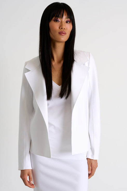Shan Sofia Classic fitted blazer - 52527-81-000