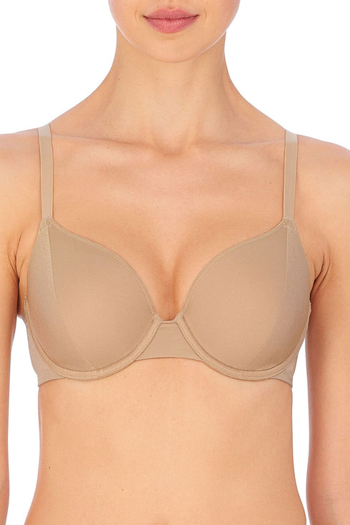 Natori Side Effect Side Support Contour Underwire