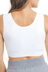 Amoena Sina Seamless Post-Surgical Bra
