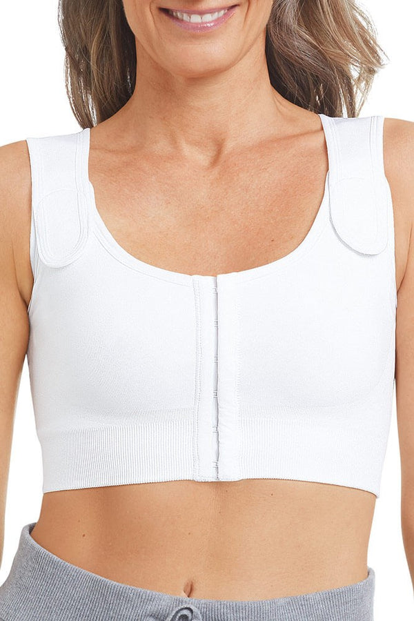 Amoena Sina Seamless Post-Surgical Bra