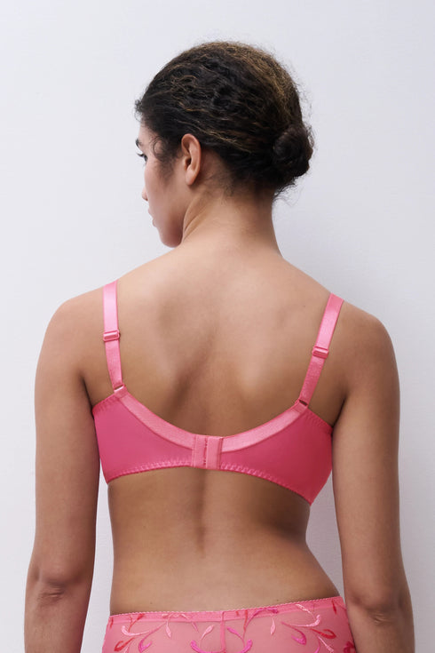 Chantelle Majestic Wireless Support Bra