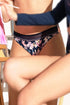 Antigel H84 Mille Petales Low Waist Brief