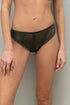 Antigel C37 Tressage Graphic Low Waist Brief