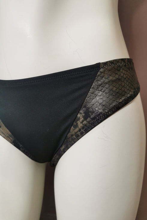 Antigel 25b La Rebelle Chic Charming swimming brief