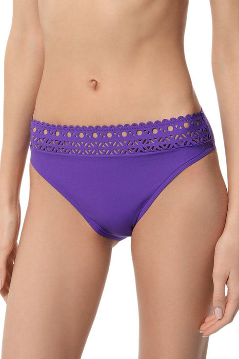 Lise Charmel 15B Ajourage Couture Bikini Wide Side Bottom