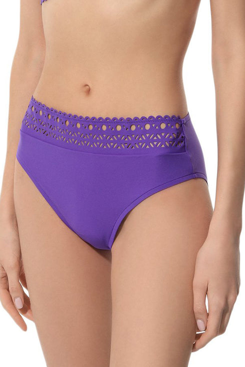 Lise Charmel 15B Ajourage Couture Bikini Classic With Ties - Adjustable