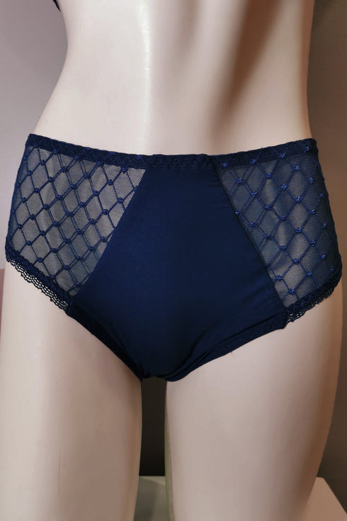 Antigel H65 Agenda Plaisir High Waist Brief