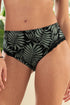 Antigel J44 Jungle Du Soir High Waist Brief
