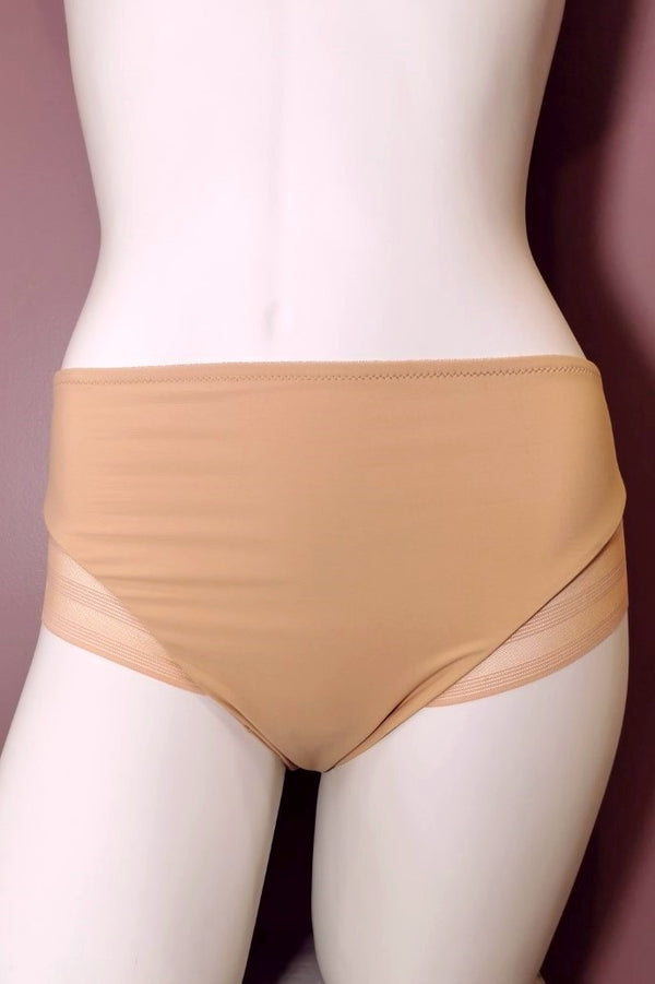 Antigel J14 New Apesanteur High Waist Brief