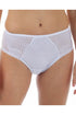 Antigel C37 Tressage Graphic High Waist Brief
