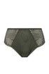 Antigel C37 Tressage Graphic High Waist Brief