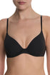 Natori Soft Focus Convertible Demi T-shirt Bra