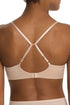 Natori Soft Focus Convertible Demi T-shirt Bra