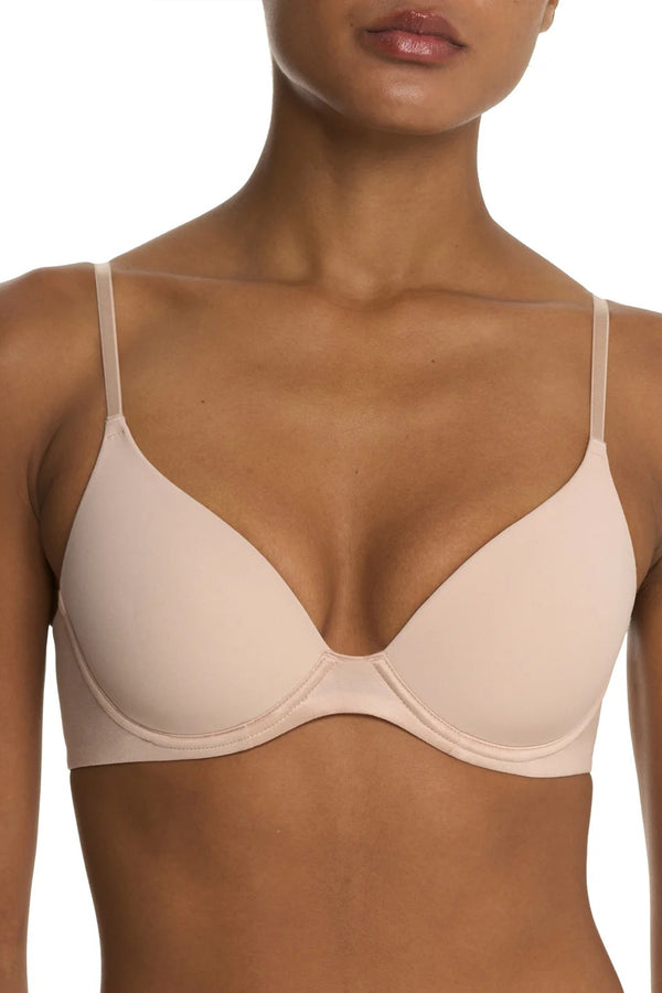 Natori Soft Focus Convertible Demi T-shirt Bra