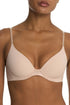 Natori Soft Focus Convertible Demi T-shirt Bra