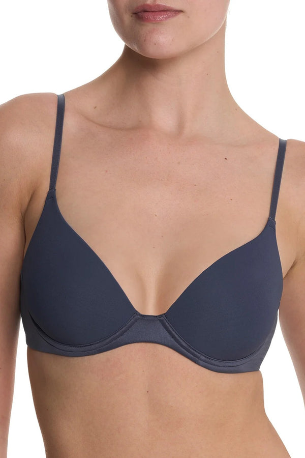 Natori Soft Focus Convertible Demi T-shirt Bra