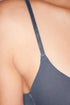 Natori Soft Focus Convertible Demi T-shirt Bra