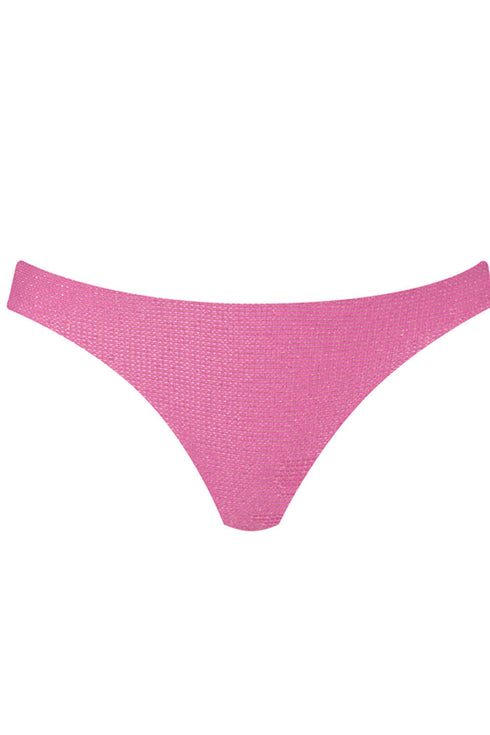 PQ Swim Sorbet Basic Ruched Bottoms
