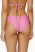 PQ Swim Sorbet Basic Ruched Bottoms
